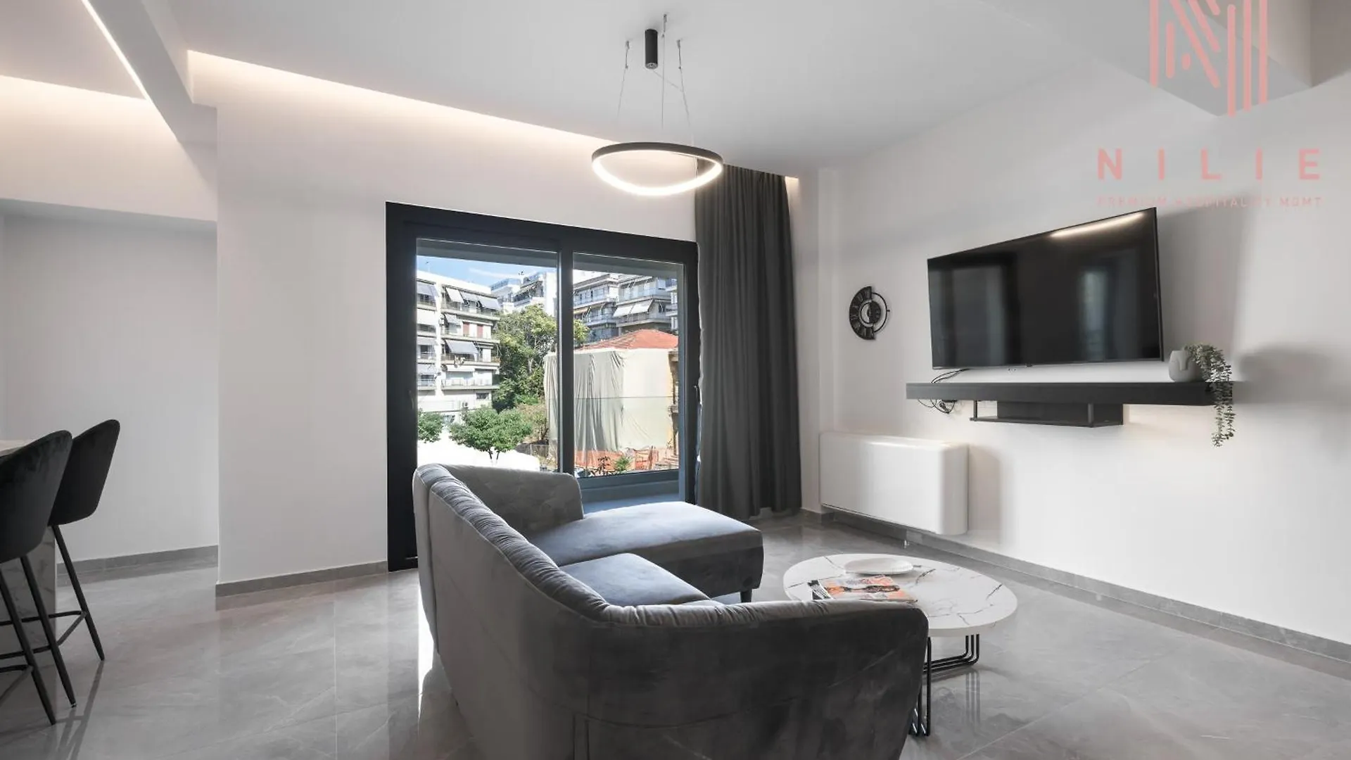 Villa 8 No 1,10, Nilie Hospitality Mgmt テッサロニキ 0*,  ギリシャ