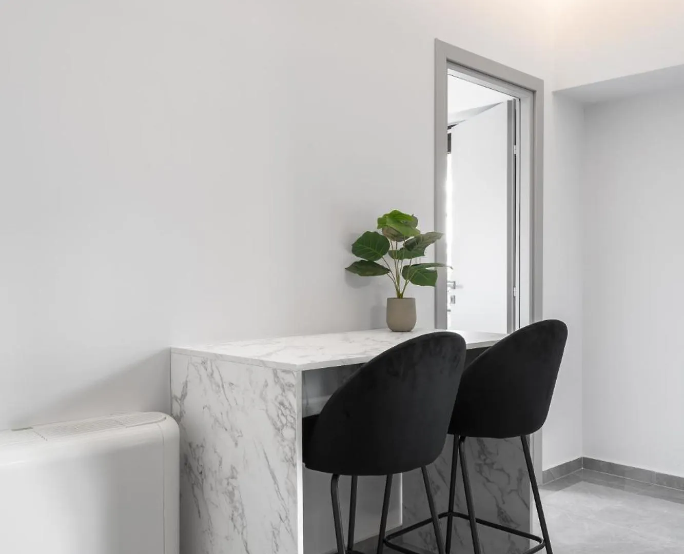 Villa 8 No 1,10, Nilie Hospitality Mgmt Thessaloníki Lägenhet